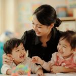 What the First Five Days of Childcare Actually Reveal About Quality Care