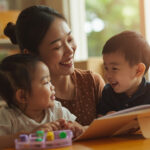 Why Consistency Is Not a Luxury in Your Child's First Thousand Days