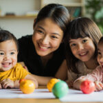 The Pickup Signs Singapore Parents Learn to Watch For