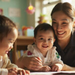 The Daily Partnership Model That Keeps Singapore Parents Connected