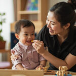 What Your Child Learns During Those Hours Apart From You
