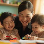 Beyond Supervision: What Quality Developmental Childcare Looks Like in Singapore