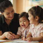What Your Child Is Becoming: Understanding Early Development as a Singapore Parent