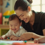 Your Child Is Telling You Everything: Signs of Genuine Thriving
