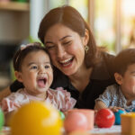 A Singapore Parent's Framework for Evaluating Quality Infant Care
