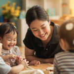 Beyond Fear: How Quality Childcare Transforms Your Family Bond