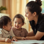 The Truth About Working Parents and Secure Attachment in Singapore