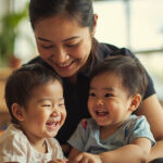 What Singapore Parents Should Know About Choosing Childcare