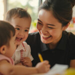 The Caregiver Who Makes You a Better Parent