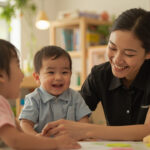 The Architect Mindset: Intentional Influence for Singapore Working Parents