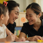 What No One Tells You About Returning to Work as a Mother in Singapore
