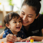 Ask the Hard Questions: A Singapore Parent's Guide to Choosing Childcare With Clarity