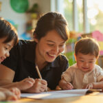 The Guilt-Free Investment Why Quality Childcare Pays Off in Singapore