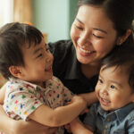 The Daily Handover: Why Trust Is the Real Foundation of Great Childcare