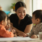 Beyond the Checklist: What Real Child Development Looks Like for Singapore Families