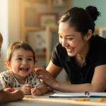 Why Your Child's Early Transitions Shape Their Future Confidence