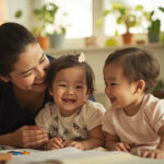 The Investment That Shapes Your Child's Future Begins Here