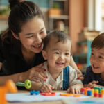 The Complete Singapore Parent's Guide to Navigating Early Childhood Transitions