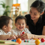 The Compounding Power of Your Child's First Five Years