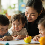 The Quiet Signs Your Child Is Thriving in Quality Childcare