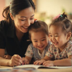 Supporting Your Children's Individual Growth and Their Sibling Bond