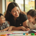 What Singapore Parents Should Know About Post-Placement Partnership