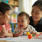 Beyond Supervision: What Six Months of Quality Childcare Should Look Like