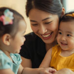The Quiet Work Building Your Child's Inner Strength Every Day