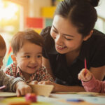 The Critical Difference Between Supervising and Developing Your Child in Singapore