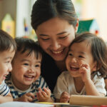 How Singapore Parents Find Childcare That Feels Right