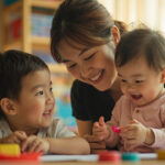 The First Thousand Days: Why Your Child's Words Matter Most