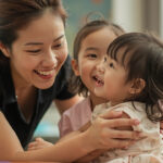 The Signals That Tell You Your Child Is Thriving in Care