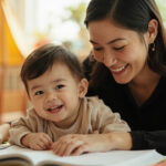 The Evening Conversations Quality Childcare Makes Possible