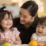How Singapore Parents Find Childcare That Feels Like Partnership