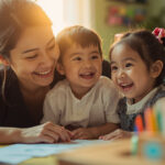 How Singapore Parents Find Childcare That Grows With Their Child