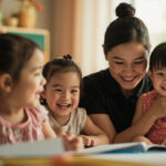 The Science Behind Your Baby's Critical First Three Years