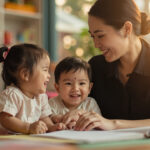 Why Secure Attachment and Quality Childcare Go Together