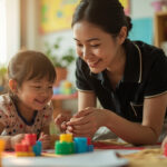 What Genuine Attunement Looks Like in Singapore Childcare