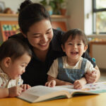 Finding Childcare You Can Trust as a Singapore Parent