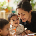 The EduNanny Day Your Child Deserves in Singapore
