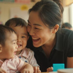 What Singapore Parents Learn About Choosing Childcare