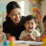Beyond the Door: What Your Child Really Needs From Childcare in Singapore