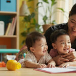 What Quality Childcare Builds in the First Thousand Days