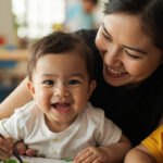 From Drop-Off Guilt to Quiet Confidence as a Singapore Working Parent