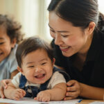 What Quality Childcare Actually Builds in Your Child's Brain