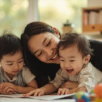 What Your Settled Child Is Really Telling You