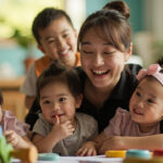 What Smart Singapore Parents Look for in Quality Childcare