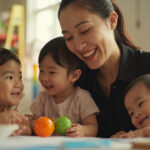 How Professional Attunement Changes Childcare for Singapore Families