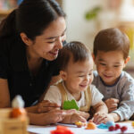 Beyond Childcare How Singapore Parents Are Choosing Partnership Over Supervision