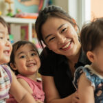What Quality Childcare Looks Like in Your Child's Day